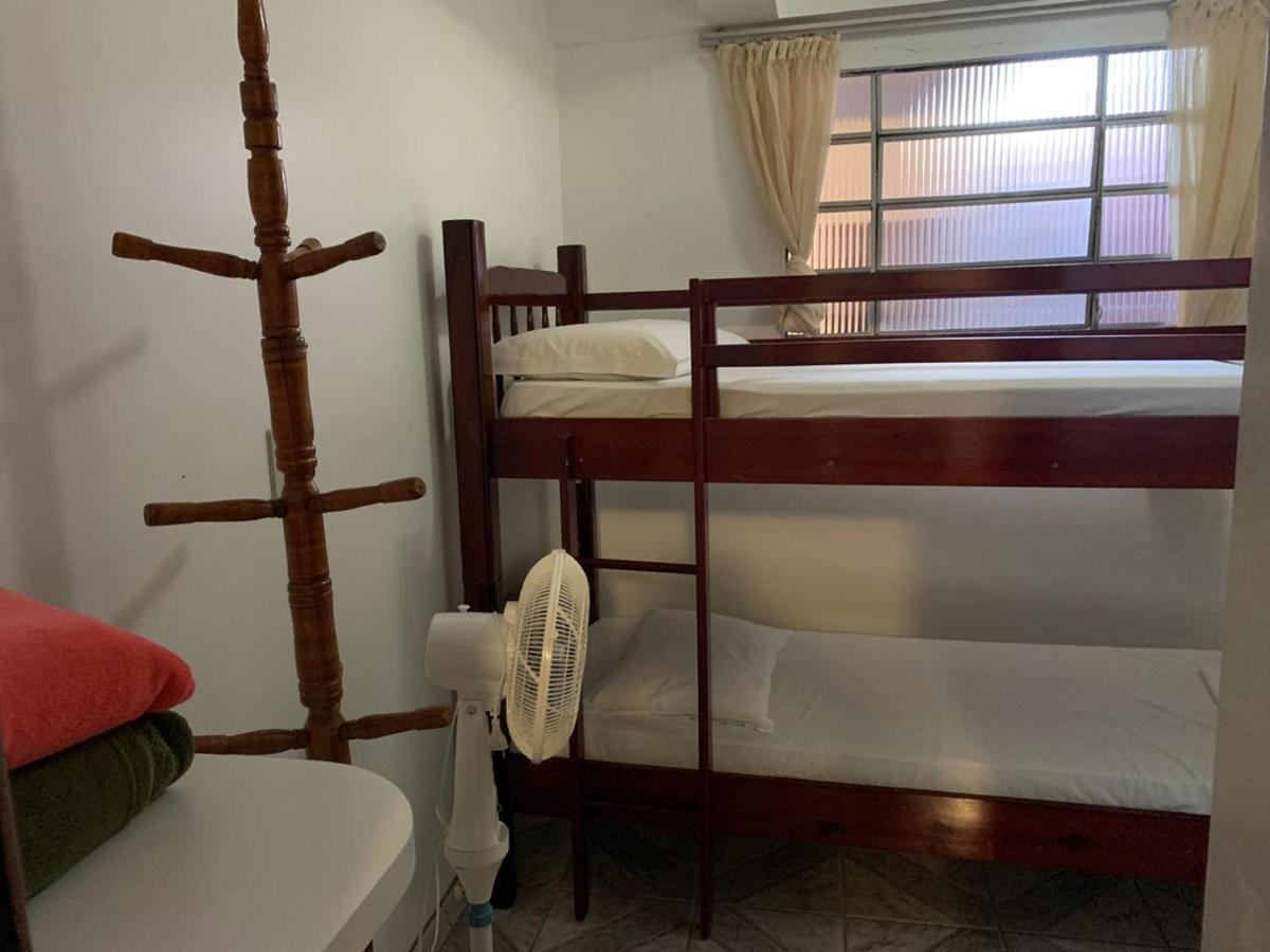 Hotel Linhares อิตาจาอิ ภายนอก รูปภาพ